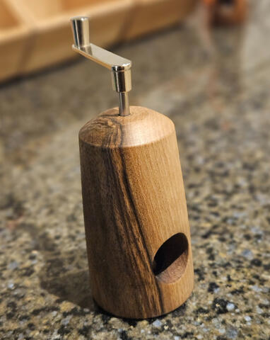 Muskatmühle
