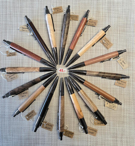 Aktuell im Sortiment