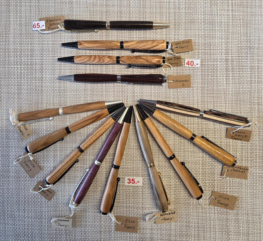 Aktuell im Sortiment