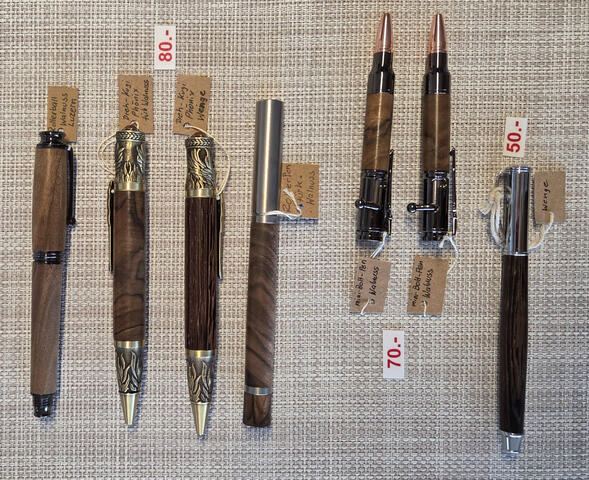 Aktuell im Sortiment