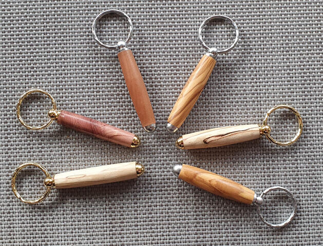 Schlüsselanhänger srf. 17.- pro Stk.