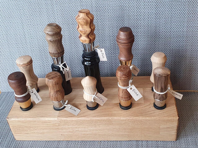 Flaschenstop srf. 22.- pro Stk.