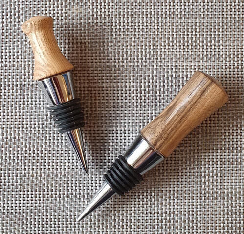 Flaschenstopfen srf. 22.- pro Stk.