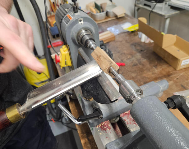 Set für Kugelschreiber